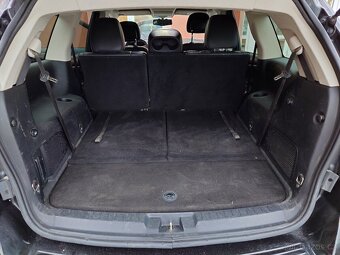 Fiat Freemont 2.0 Multijet Lounge 125kW - 10