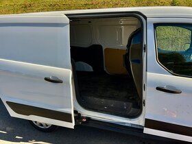 Ford Transit Connect 1.5 TDCI 88kW Bílá Frozen r.v. 2019 - 10
