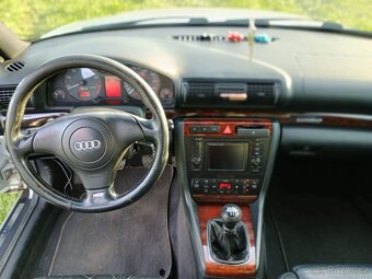 Audi S4 B5 2.7 biturbo - 10