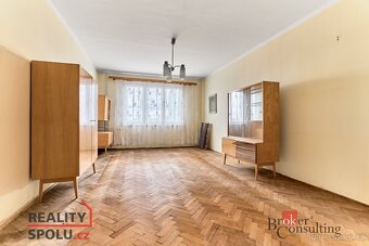 Prodej, byty/3+1, 75 m2, U Stadionu, Cheb, Cheb [ID 72038] - 10
