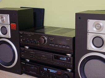 Technics SU-A700mk3 - 10