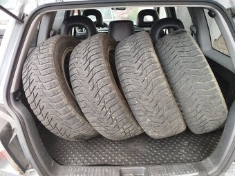 Mitsubishi Outlander 4WD Turbo 148 kW - 10