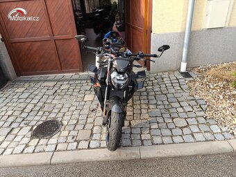 BMW M 1000 R competition - 10