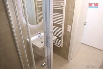 Pronájem bytu 2+kk, 52 m², Praha, ul. Milánská - 10