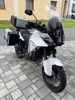 KTM 1290 T Adventure - 10