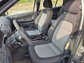 Škoda fabia 1.2 htp - 10