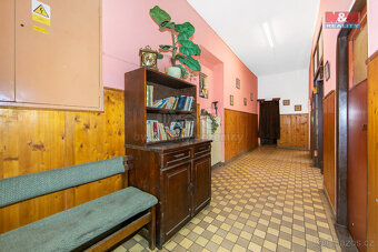 Prodej Komerční nemovitosti, 266 m², II. Pětiletky, H. Týn - 10