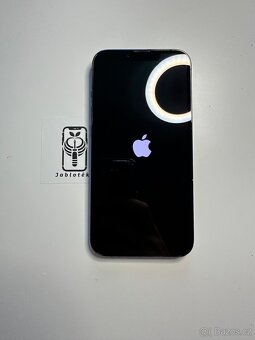 iPhone 13 PRO 128GB 100% kondice, záruka - 10