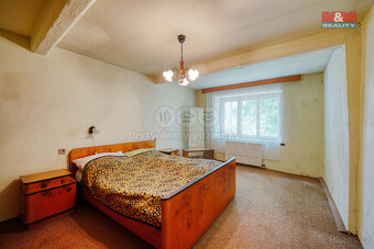 Prodej chalupy, 174 m², Dehetná - Stráž - 10