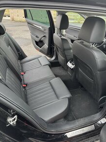 Škoda Superb Combi 2,0TDi,140kw,DSG,L&K, tažné, odpočet DPH - 10