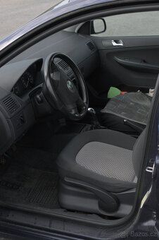 Škoda Fabia combi 1.4 16v - 10