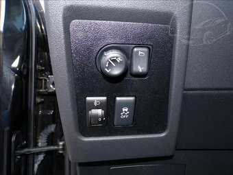 Nissan Qashqai 1,6 16V 1.MAJITEL,SERVISNÍ KNIHA - 10