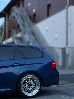 Alu kola BMW 5x120/5x112 Do rozměry limce - 10