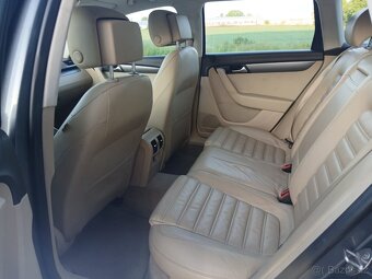 Passat b7 2.0tdi highline 2013 - 10