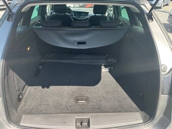 OPEL ASTRA 1,5 CDTi SPORTS TOURER 1.MAJITEL ODPOČET DPH - 10