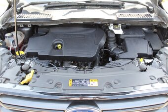 Ford Kuga ST-Line 2.0 Tdci 132Kw 4x4 1.majitel 106000km Led - 10