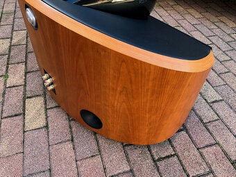 Špičkový centrální reproduktor B&W Bowers & Wilkins HTM 1 D - 10