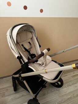Kočarek Venicci Tinum Upline - 10