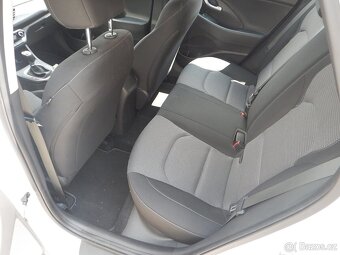 HUNDAI i30 1.0 T-GDi, 1. MAJITEL, SERVISKA - 10