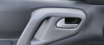 Citroen Berlingo Shine - 10