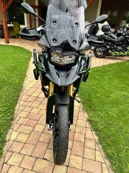 BMW F 850 GS - 10