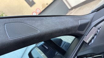 Audi Q7 Maximálna Výbava. - 10
