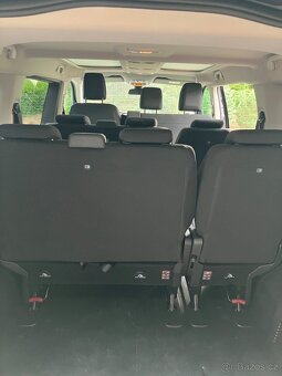 Citroen Space Tourer M 2.0 BlueHDi 150 - 10