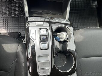 Hyundai Tucson 1.6 T-GDi110KWTZKamera, 53tkm - 10