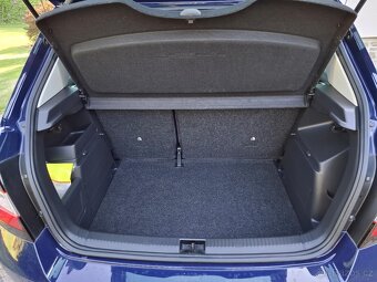 Škoda Fabia 3 1.0 Tsi 70KW EDICE CLEVER R.V. 2018 - 10