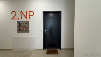 K pronájmu moderní byt 62 m² - 10