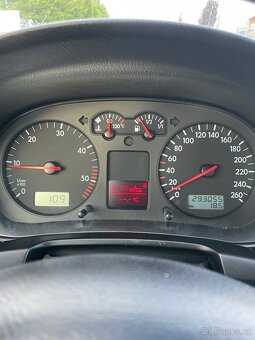 VW Golf 4 1.9 Tdi 4 Motion - 10