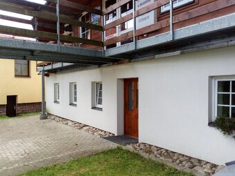 Pronajmu apartmány v Harrachově - 10