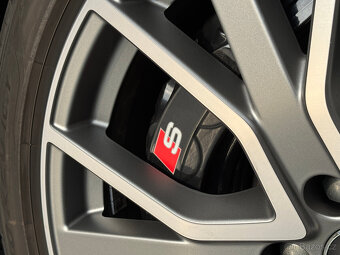 Audi S6, 55TDI 344PS QUATTRO, rv.2020 MATRIX, B&O - 10