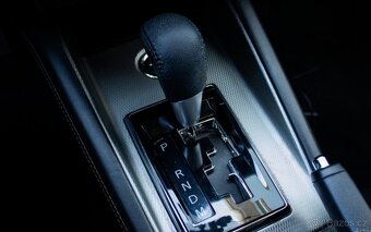 Mitsubishi ASX - 10