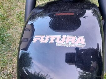 Elektrokoloběžka Nitro Scooters Futura 2000 - 10