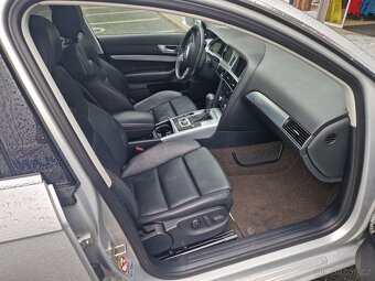 Audi A6 Allroad 3.0 tdi 176kw - 10