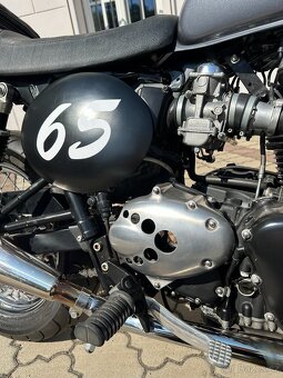 Triumph Bonneville 865 - 10