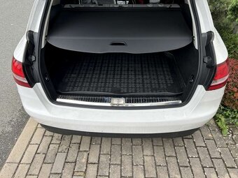 Mercedes-Benz C200 Kombi A/T 1.majitel - 10