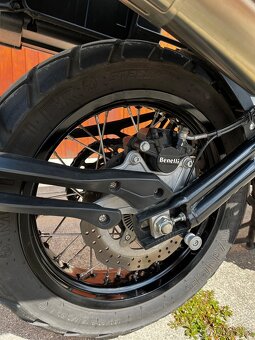 Benelli TRK 502 X - 10