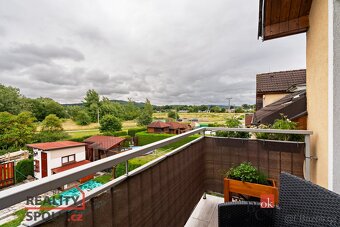 Převod dr. podílu, byty/2+kk, 59.67 m2, Luční 1250, 33401 Př - 10