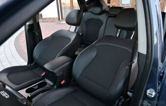 Hyundai ix35 2.0 GDI Style 4WD - 10
