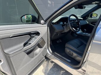 Land Rover Range Rover EvoqueD165 R-Dynamic SE AWD AT DPH - 10
