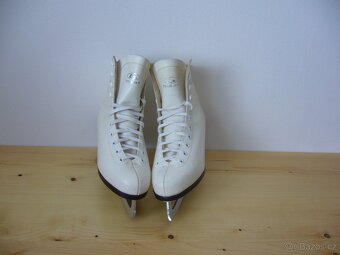 Brusle BOTAS 43 / 28 cm a 41 / 27 cm - 10