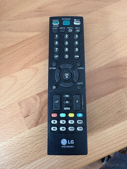 FullHD LED televize LG 37LS5600 - 10