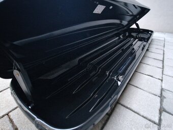 STŘEŠNÍ BOX THULE PACIFIC 500 - 10