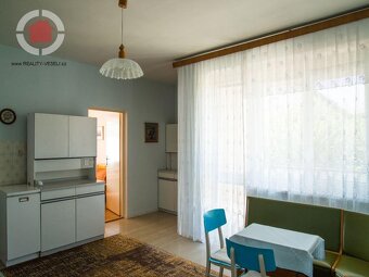 Prodej rodinné vily 7+2 ve Veselí nad Moravou, 250 m2 - 10