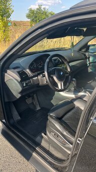 BMW X5 e53 - 10