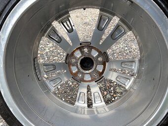 Neptune alu R18 225/40r18 - 10