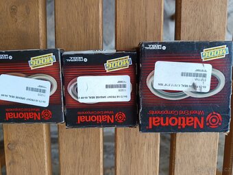 Ford Mustang 65-66, 289, 302, 351 - 10