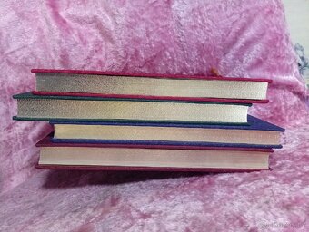 Tisíc a jedna noc ,2011, Odeon, DIL 4-8 - 10